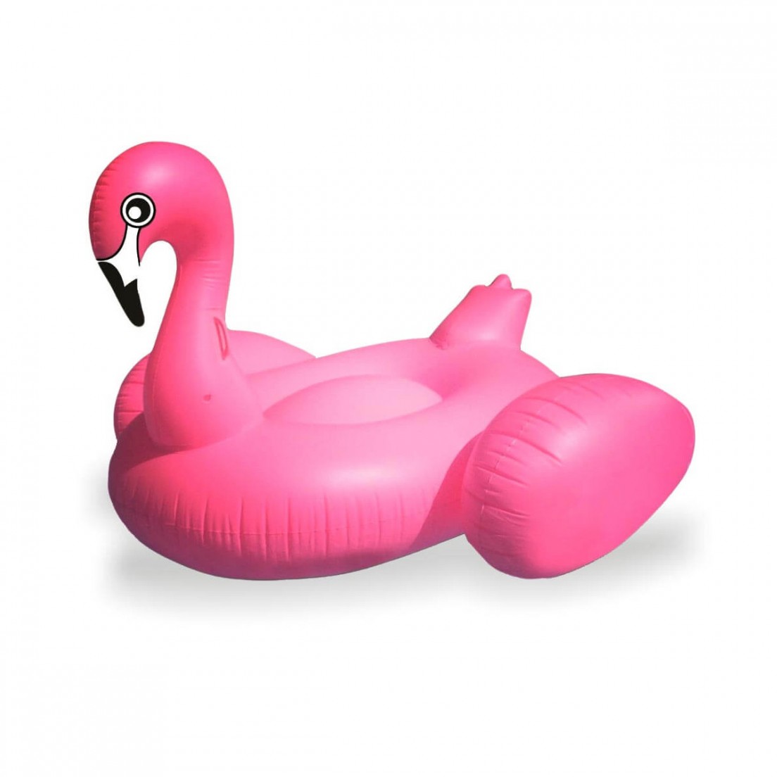 school angst bureau Opblaasbare flamingo | Smyla.nl