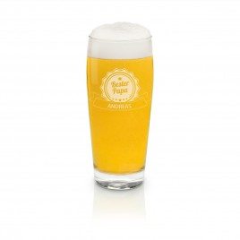 Beer Glass 0.5l Helles- glas - Seal