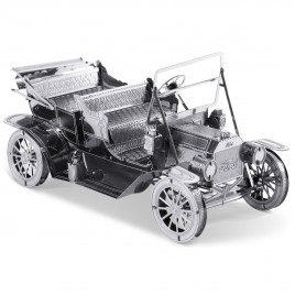 3D-metaalbouwset "Ford 1908 model T“