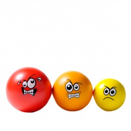 Anti-stress ballen