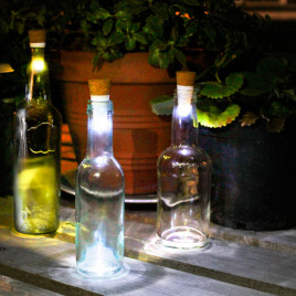 Bottle Light - sfeerlicht