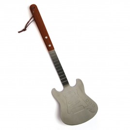 Bbq spatel - gitaar