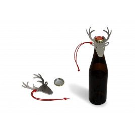 Deer Up - flessenopener