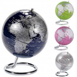 Galilei - mini globe