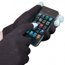 iGlove - handschoenen voor smartphones
