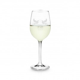 Personaliseerbaar wittewijnglas van Schott Zwiesel