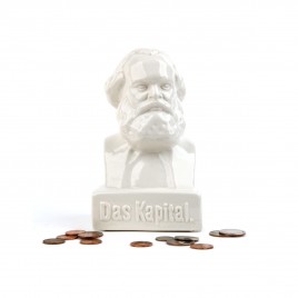 Spaarpot “Karl Marx” buste