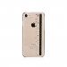 iPhone 7-hoesje “Jet” met Swarovski-kristallen - praktisch en stijlvol