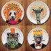 Wild Dining – borden voor party animals